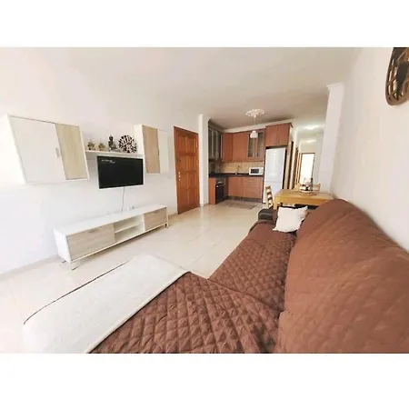 Alma's House Apartament Balcon de Telde