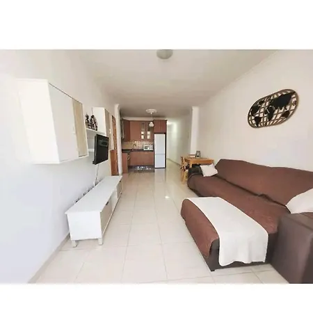 Alma's House Apartament Balcon de Telde