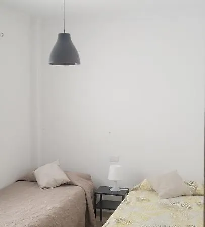 Appartement Alma's House